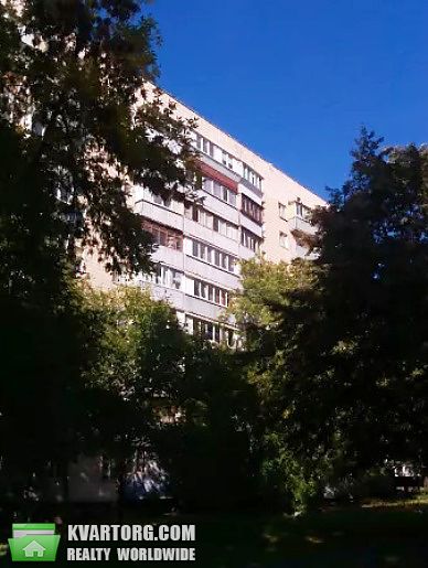 Sell 1-room apartment. Киев,  Чугуевский пер — photo 1