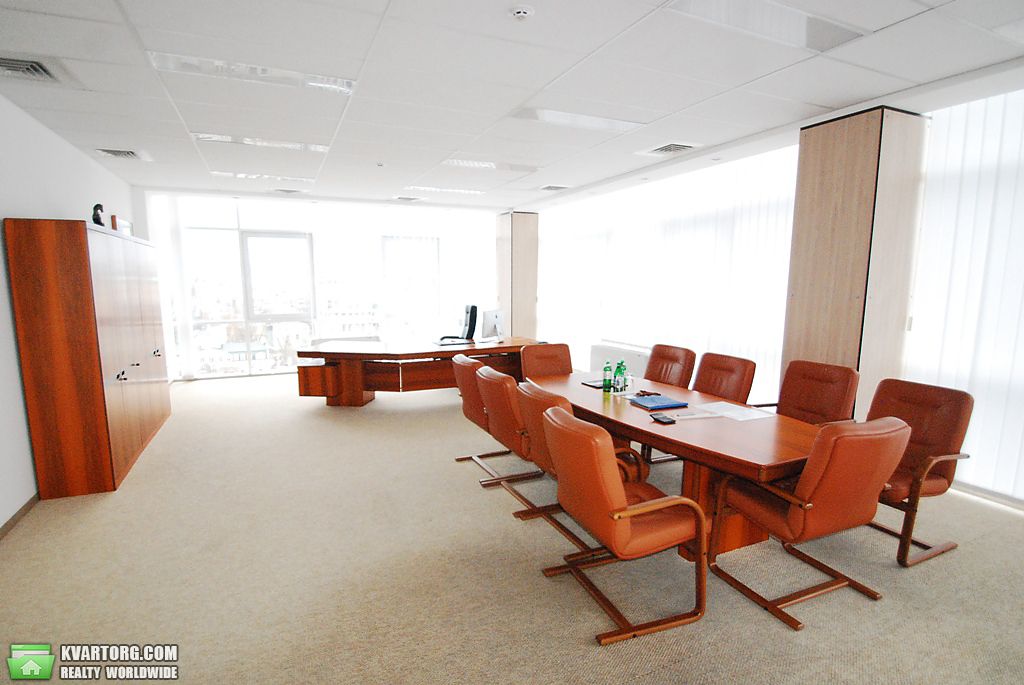 Rent out office. Киев, Горького — photo 9