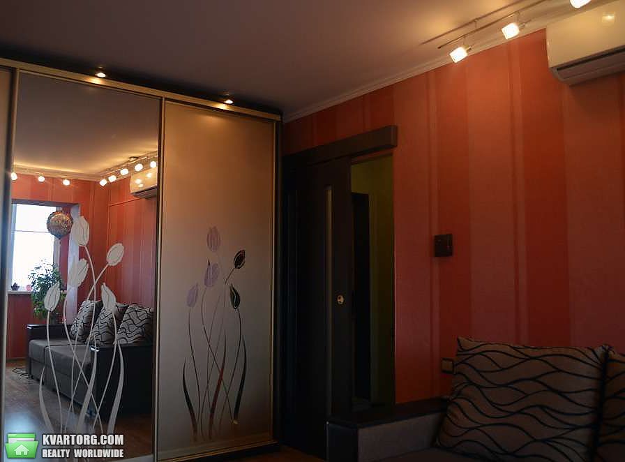 Sell 1-room apartment. Киев,  Туполева — photo 10