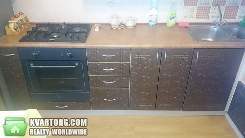 Sell 2-room apartment. Киев, Будищанская — photo 5