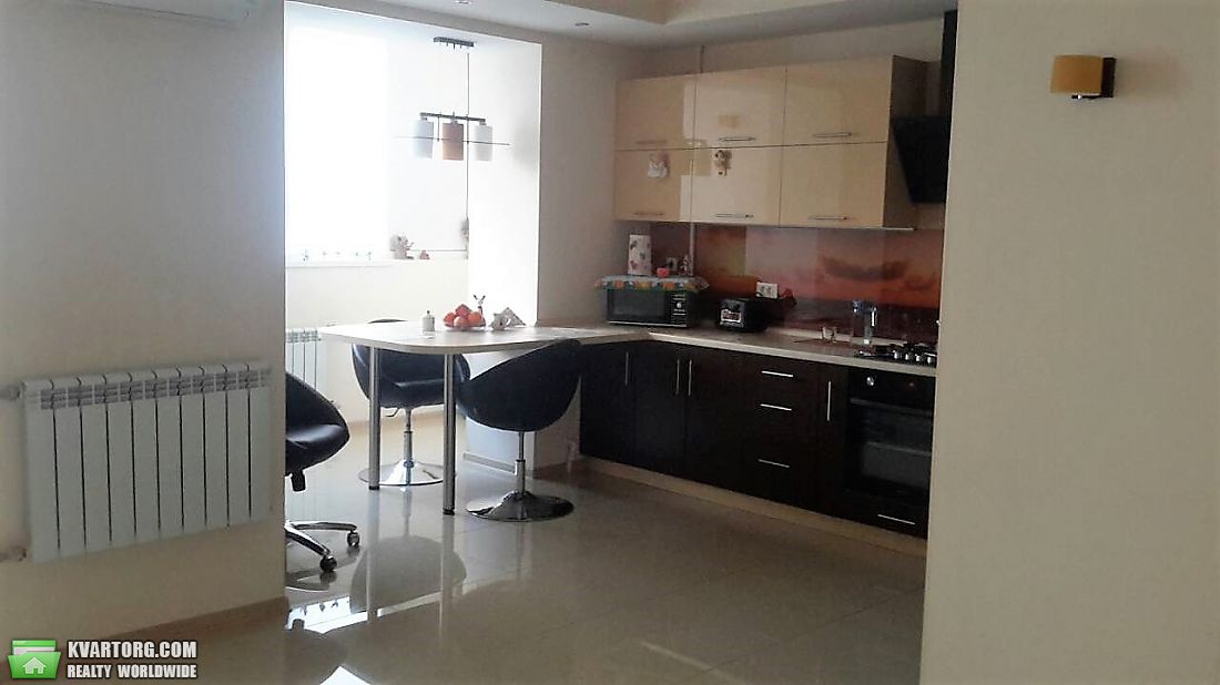 Sell 3-room apartment. Одесса, Марсельская — photo 1