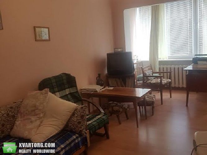 Sell 2-room apartment. Киев,  Борщаговская — photo 1