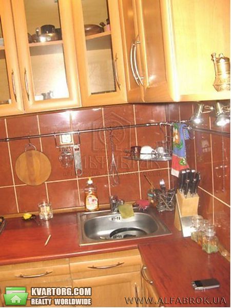 Sell 2-room apartment. Киев, Кудри — photo 4