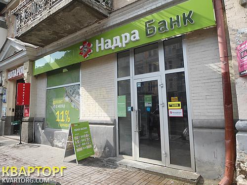Rent out office. Киев,  Саксаганского — photo 1