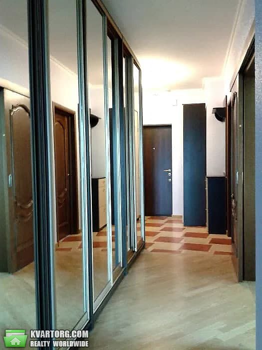 Rent out 3-room apartment. Киев, Лобановского — photo 6