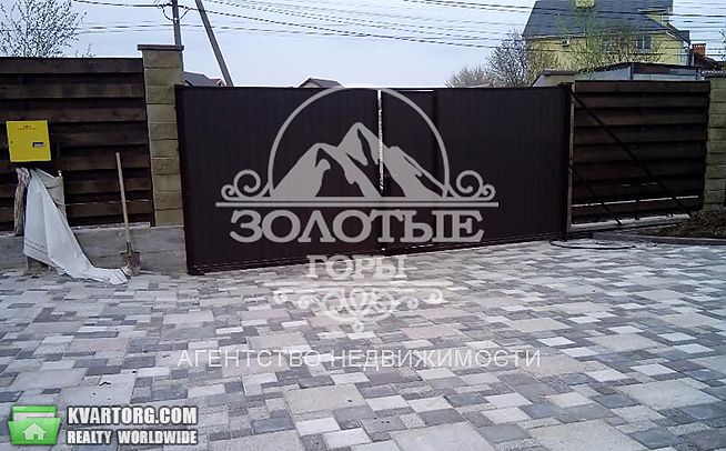 Sell house. Киевская обл., Центральная — photo 2