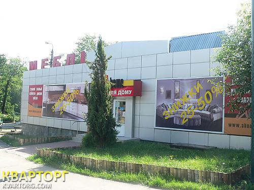 Rent out shop. Киев, ул. Щербакова — photo 2