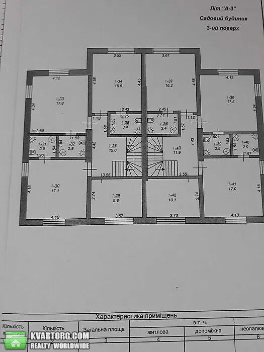 Sell house. Львов, Центральная — photo 6