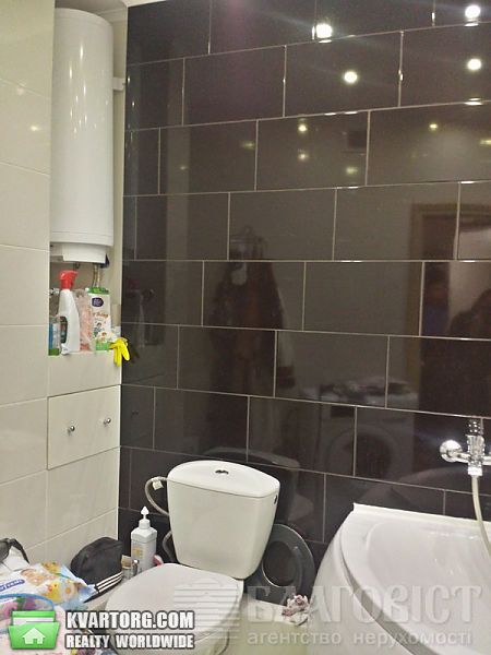 Sell 3-room apartment. Киев, Чавдар — photo 9