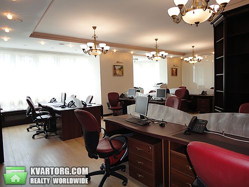 Rent out office. Киев, Институтская — photo 7