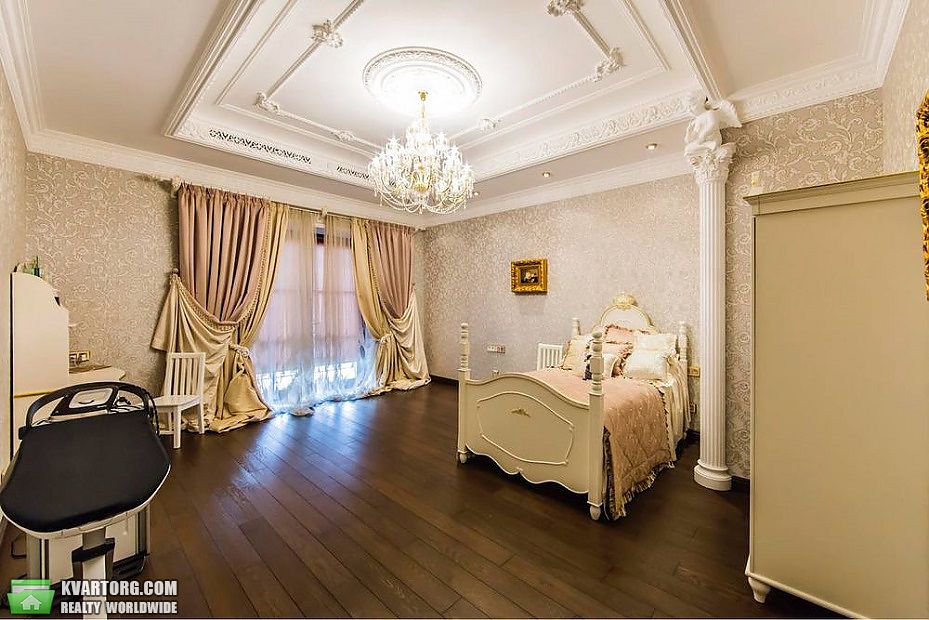 Sell 5-room apartment. Киев,  Мичурина — photo 6