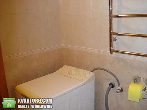 Rent out 1-room apartment. Киев,  Кольцова бул — photo 9