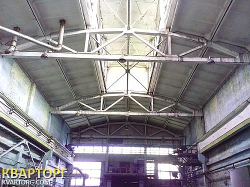 Rent out warehouse. Киев,  Автозаводская — photo 1
