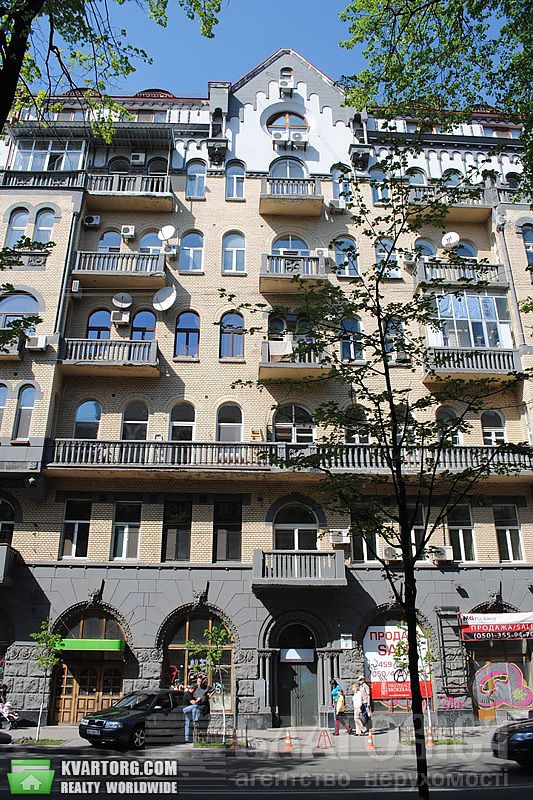 Sell 1-room apartment. Киев,  Большая Житомирская — photo 1