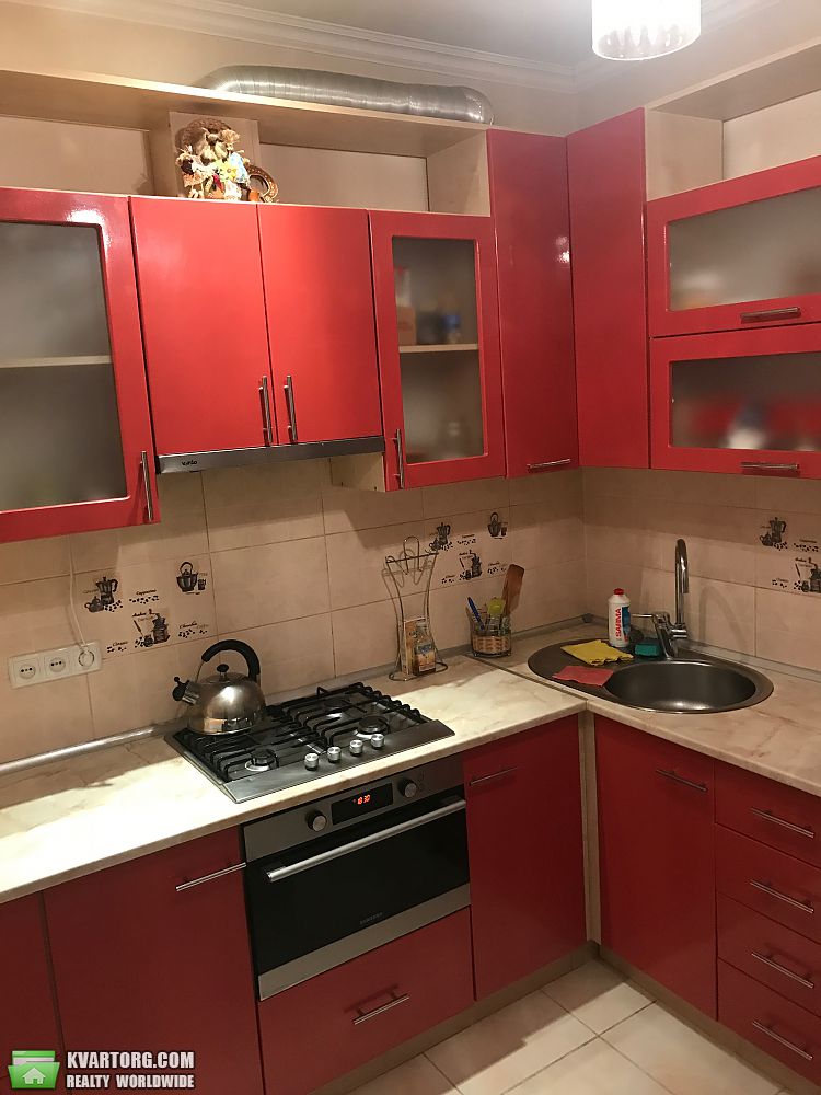 Sell 1-room apartment. Киевская обл., Амосова — photo 2