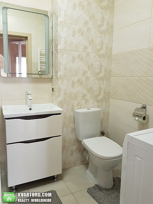 Rent out 1-room apartment. Львов, Боротнянського — photo 4