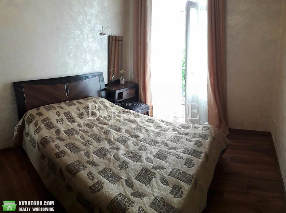 Rent out 3-room apartment. Киев,  Лютеранская — photo 2