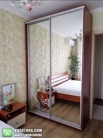 Rent out 2-room apartment. Киев,  Наумова — photo 8