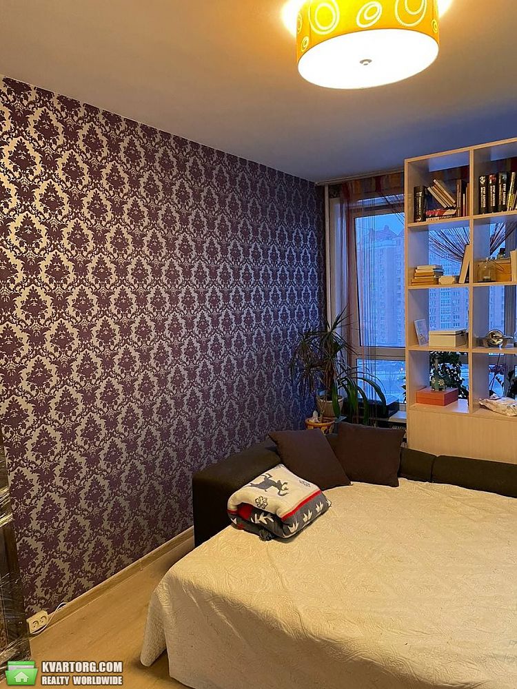 продам 1-комнатную квартиру. Киев,   Героев Сталинграда пр - фото 9