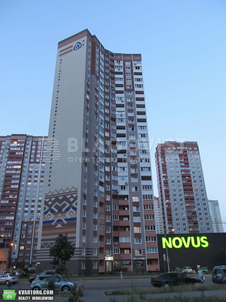 Sell 1-room apartment. Киев, софии русовой — photo 8
