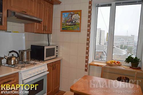 Sell 2-room apartment. Киев,  Соломенская — photo 5