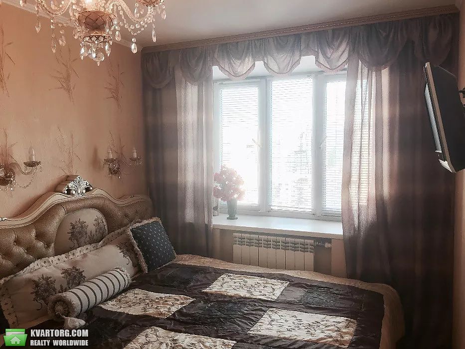 Sell 3-room apartment. Киев,  Скрипника — photo 4
