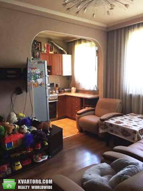 Sell 2-room apartment. Одесса, Парковая — photo 1