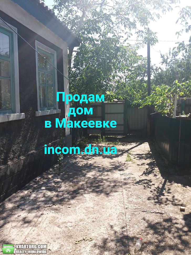 Sell house. Донецк, макеевка — photo 4