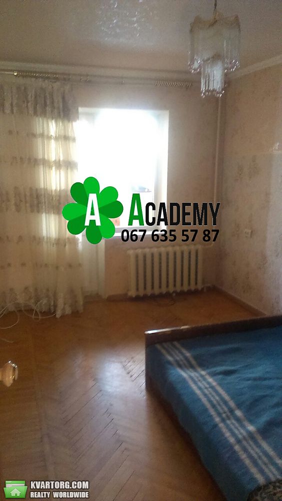 Sell 3-room apartment. Днепропетровск, пр. Героев — photo 6