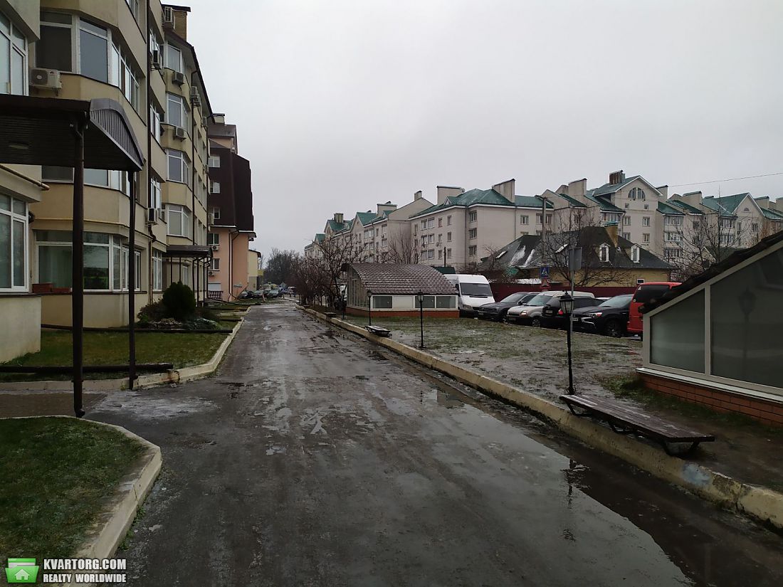 Sell 1-room apartment. Киевская обл., Яблунева — photo 7