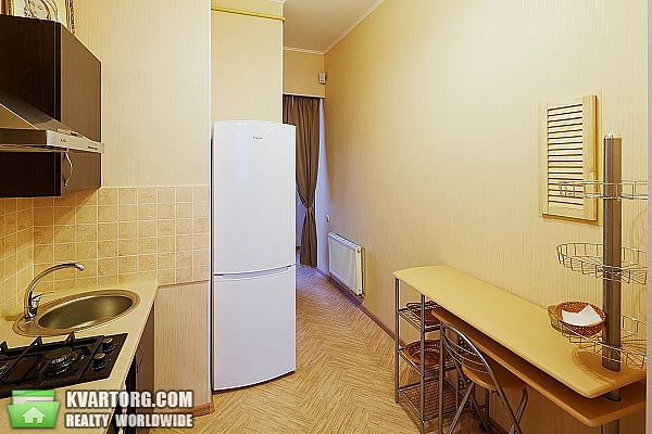Rent out 1-room apartment. Киев, Пожарского — photo 2