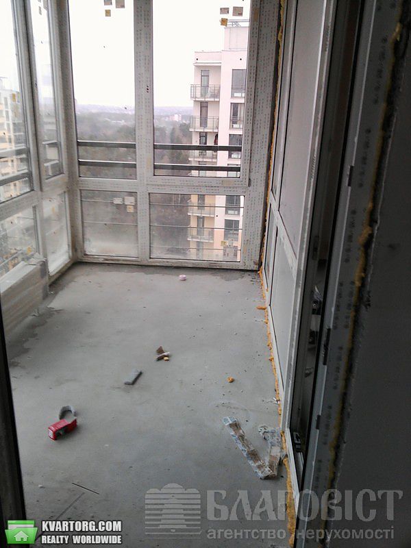 Sell 1-room apartment. Киев, Петрицкого — photo 1