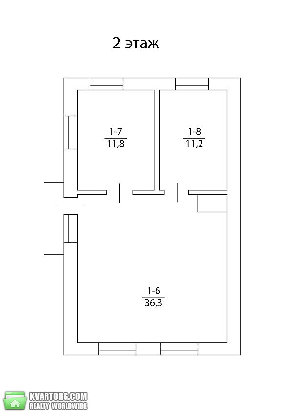 Sell house. Херсон, Студенческая — photo 3