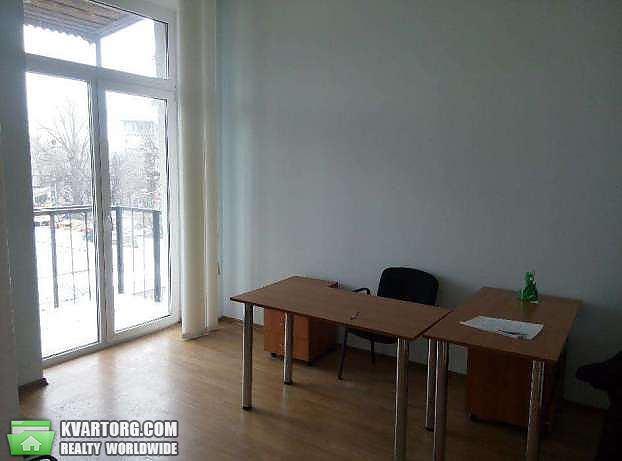 Rent out office. Киев, ул.Мазепы — photo 1