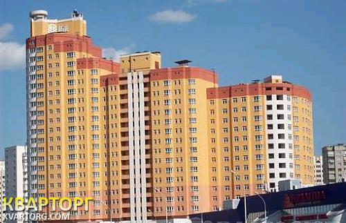 Sell 3-room apartment. Киев,  Мишуги — photo 1