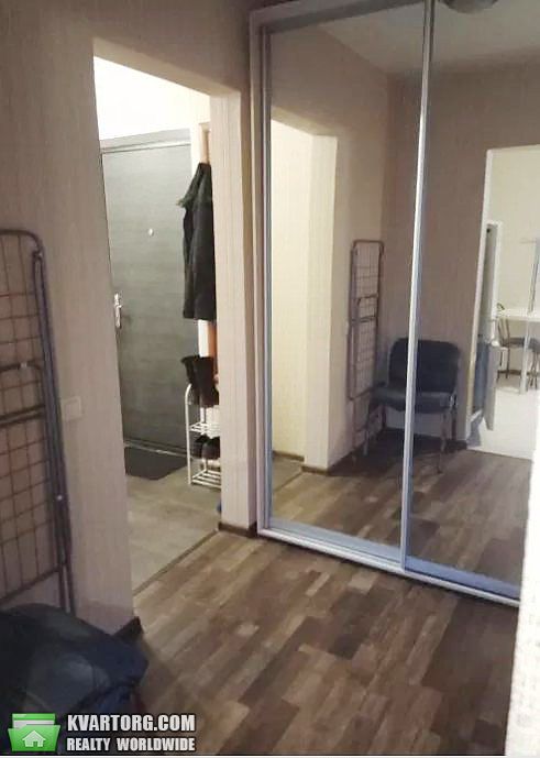 Rent out 1-room apartment. Киев,  Тираспольская — photo 3