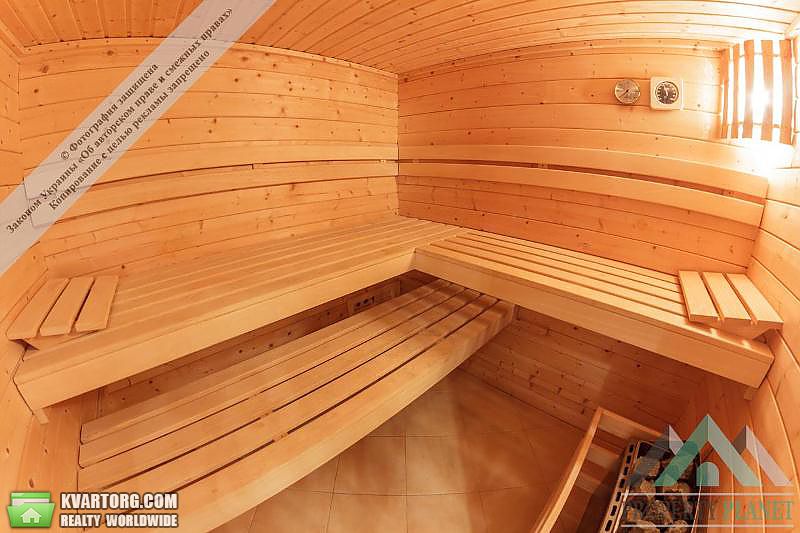 Rent out 4-room apartment. Киев,  Лескова — photo 9