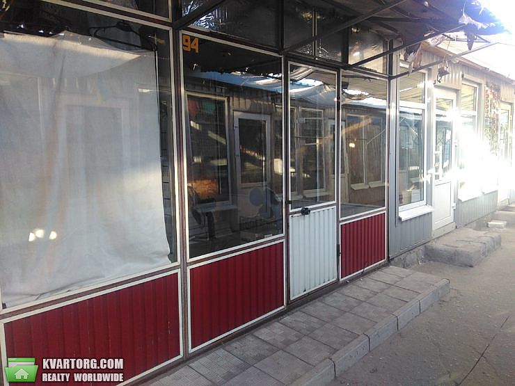 Rent out shop. Днепропетровск, Березинская — photo 3