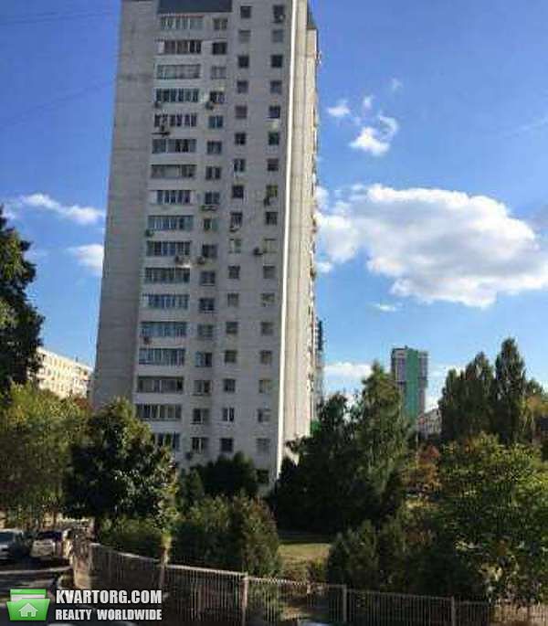 Sell 2-room apartment. Киев,  Чаадаева — photo 1
