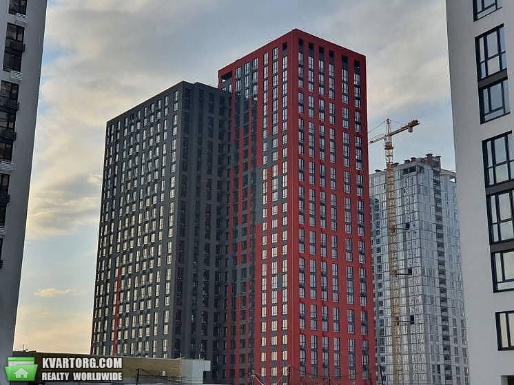 Sell 2-room apartment. Киев,  Правды пр — photo 1