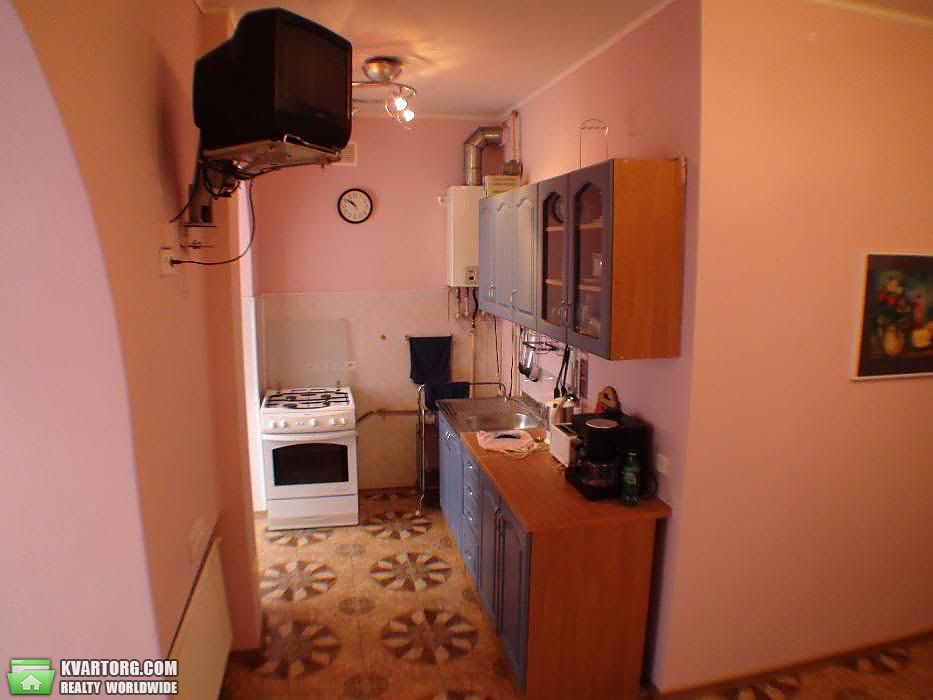 Sell 2-room apartment. Харьков,  Лермонтовская — photo 4
