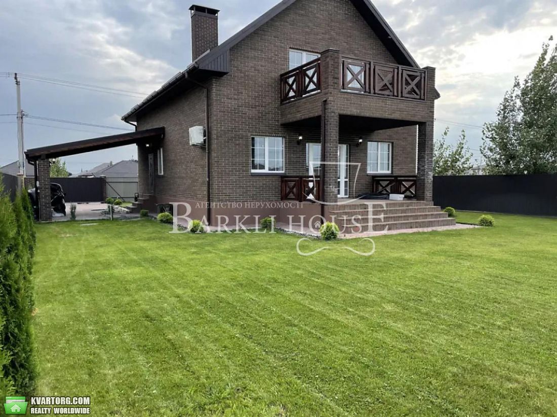 Rent out house. Киевская обл., Осещина — photo 3