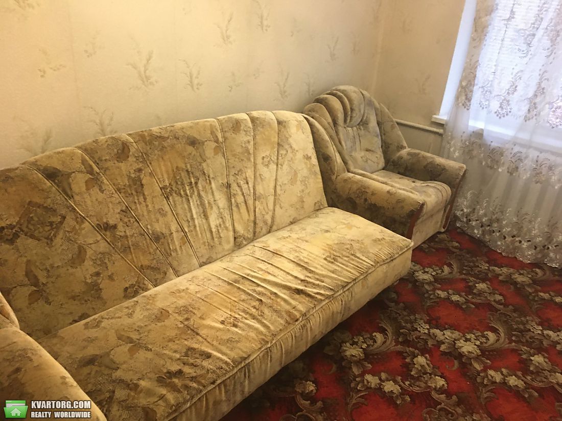 Rent out 2-room apartment. Киев, Мате Залки — photo 2