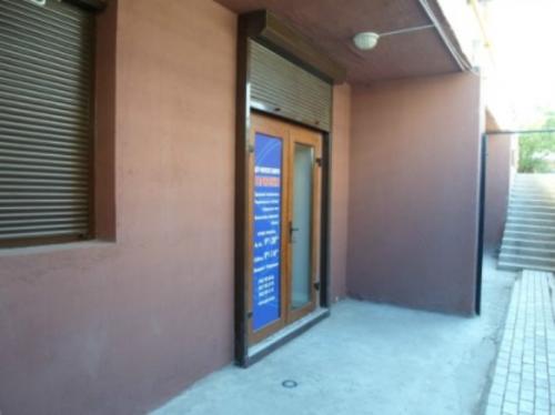 Sell office. Одесса, Палубная — photo 1