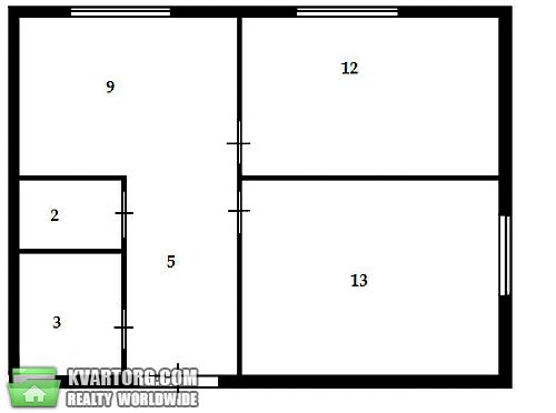 Rent out office. Киев, ул. Щекавицкая — photo 7