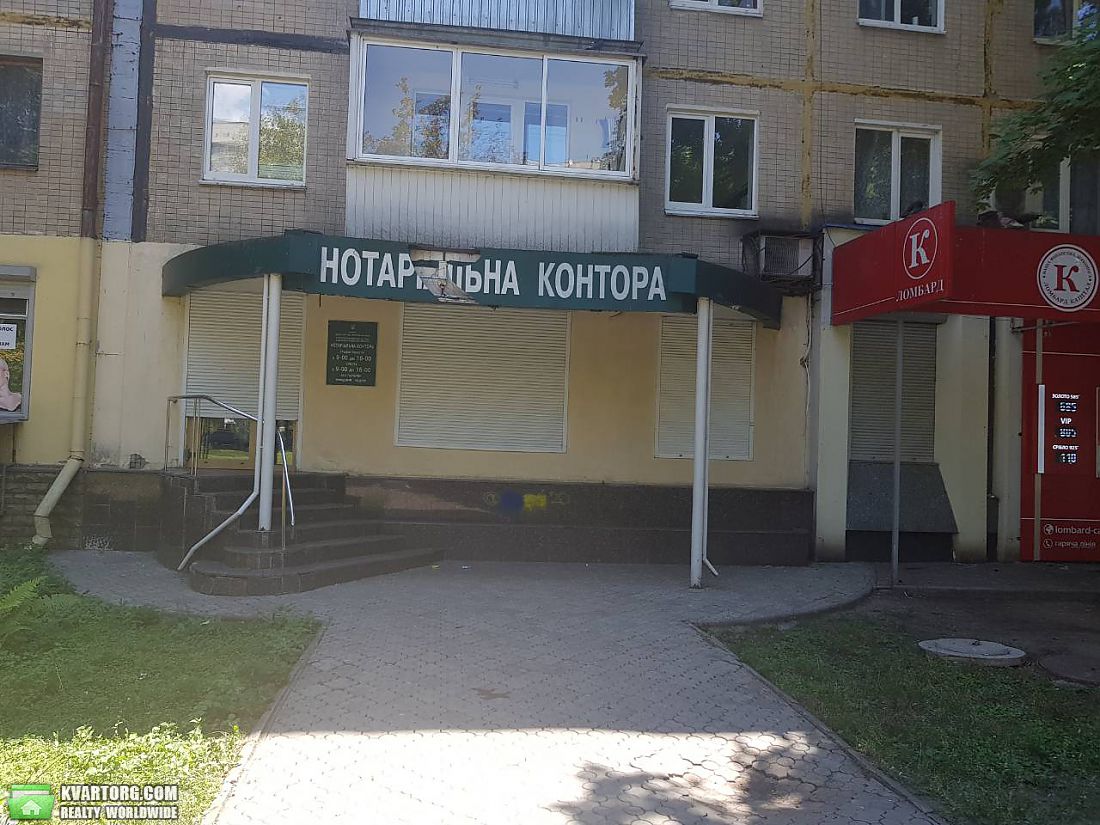 Rent out office. Днепропетровск,  Гагарина пр — photo 6