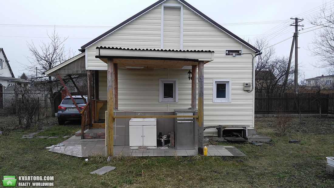 Sell house. Вышгород,  Садовая — photo 3