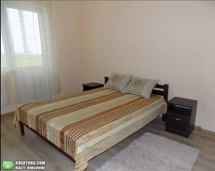 Rent out 2-room apartment. Киев, ЖК — photo 8