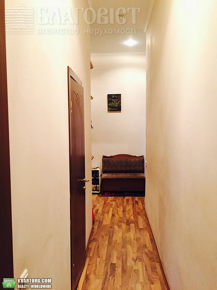 Sell 2-room apartment. Киев,  Стрелецкая — photo 9