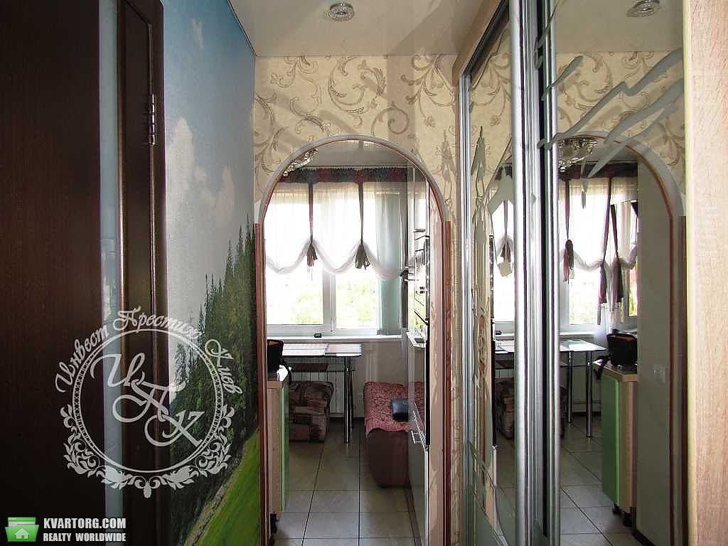 Sell 3-room apartment. Киев,  Героев Сталинграда пр — photo 7